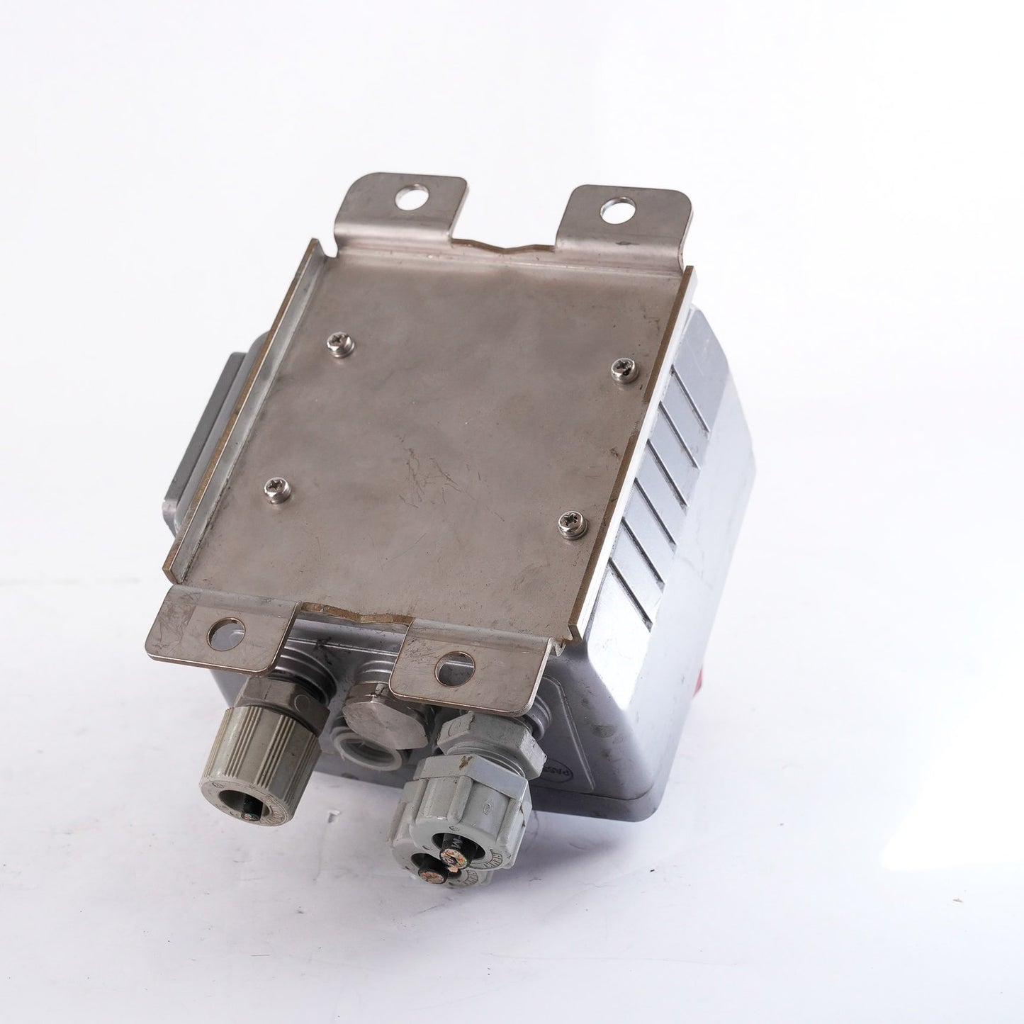 Toshiba LF424FBB211ABB Electromagnetic Flowmeter 17VA 50/60Hz