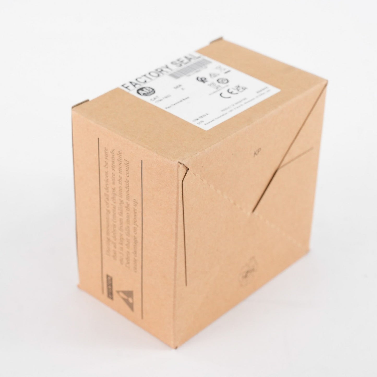 Allen Bradley 1794-TB32 /A Flex IO Terminal Base 32-Pt 1794TB32 - Sealed Surplus