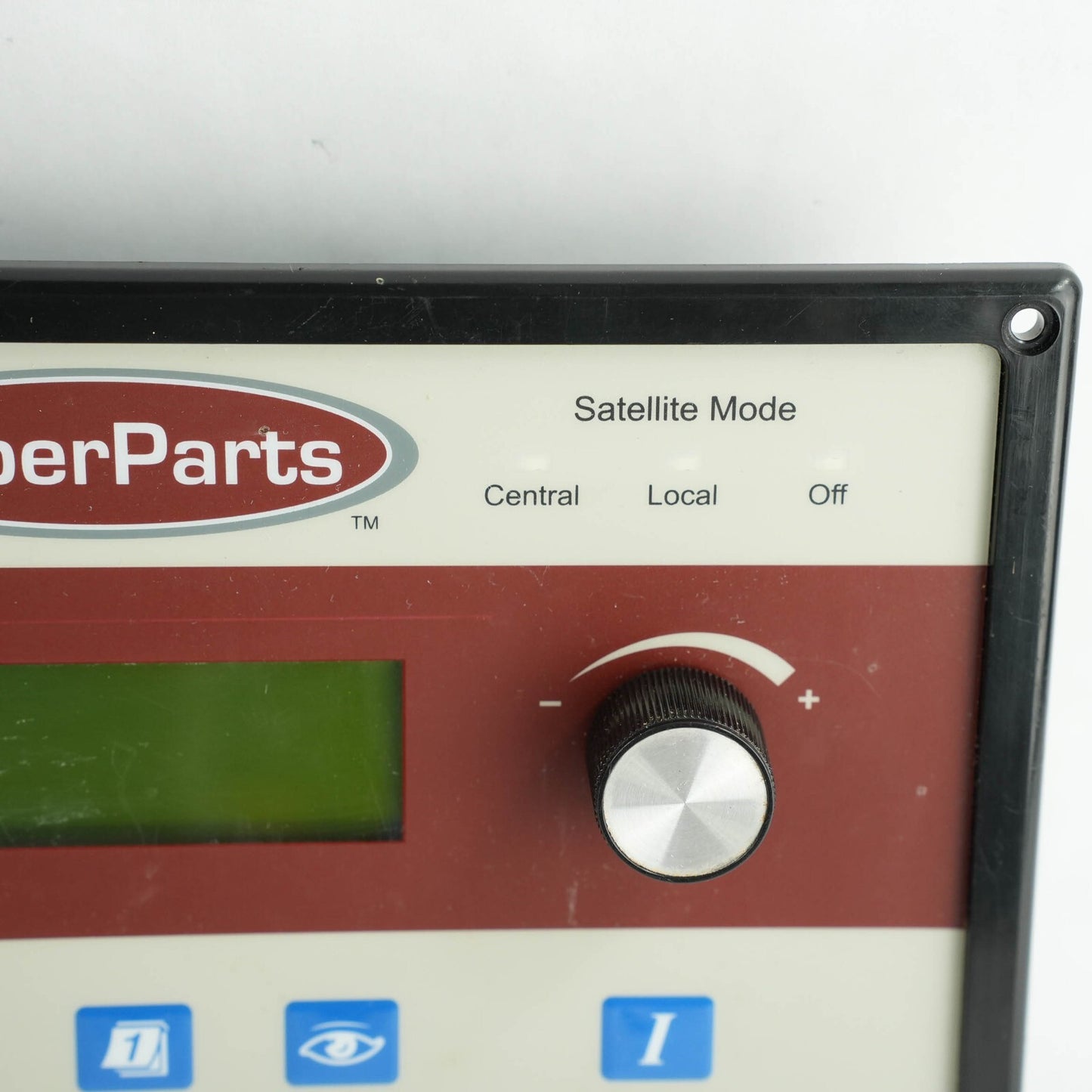 SuperParts Timing Mechanism for Network LTC BoardTronics