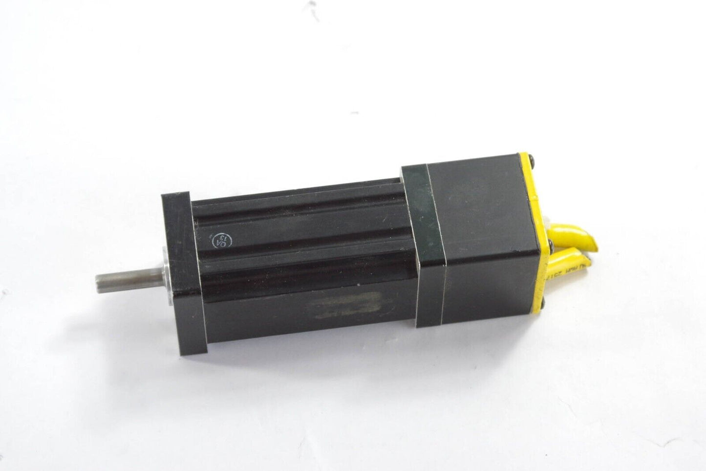 Parker Servo CM162AE-114839 Motor 170412N0015 REV C