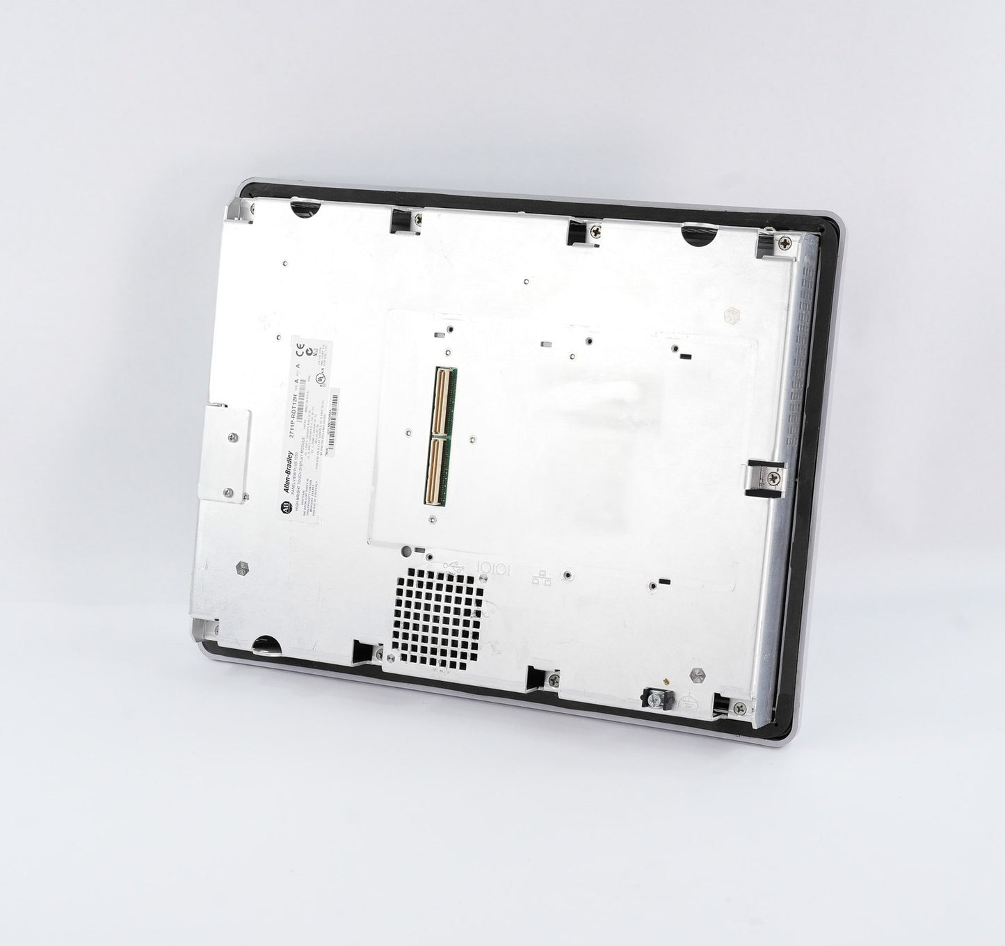 Allen Bradley 2711P-RDT12H /A PanelView Plus 1250 High Bright Touch Display