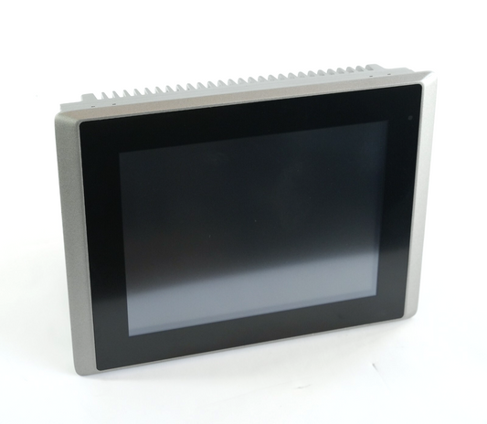 Teguar TP-1645-08 Industrial Panel PC 8" Intel Atom N2600 Fanless TP164508