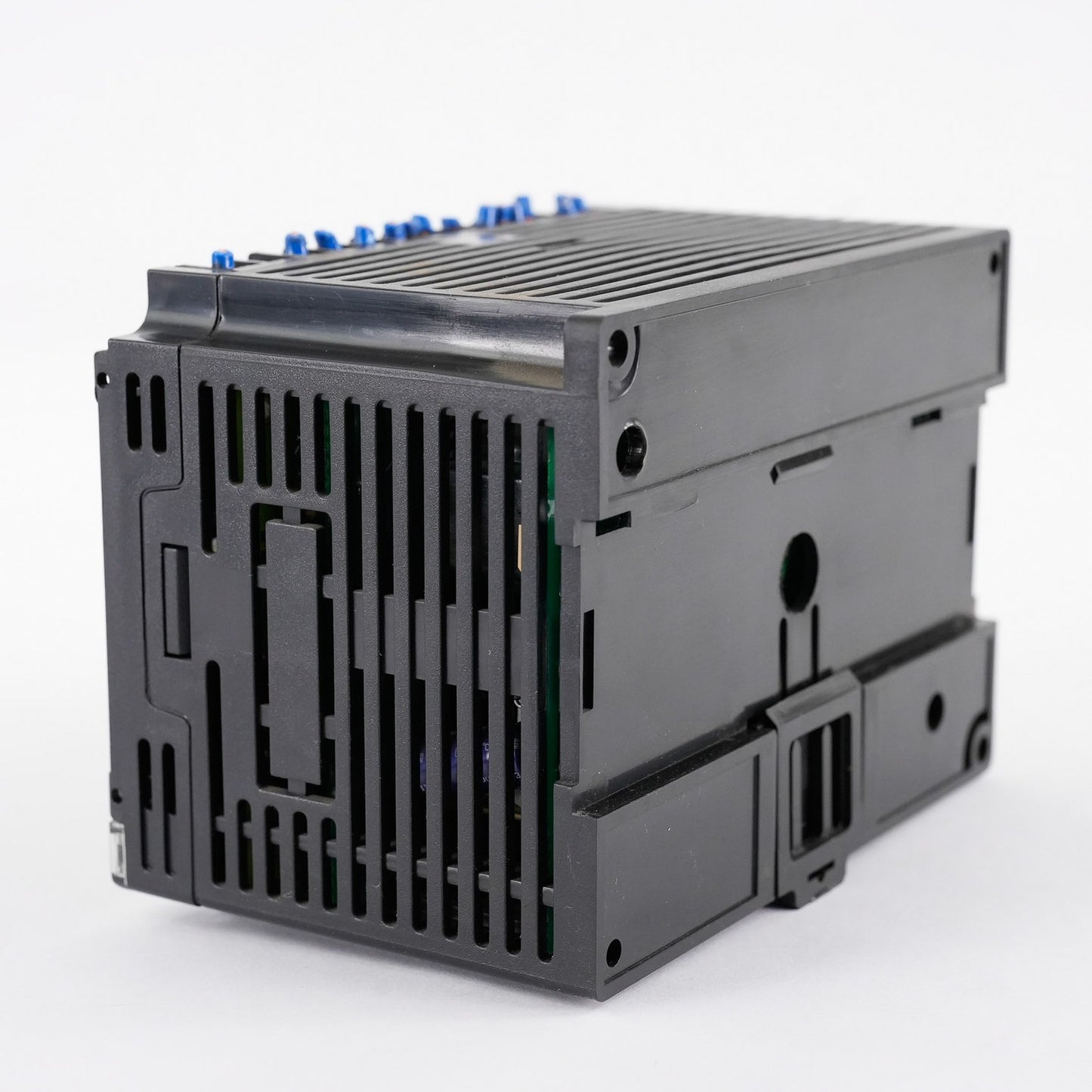 GE FANUC IC693UDD104AP1 Series 90 Micro Controller 12-24VDC/AC 10W/20VA