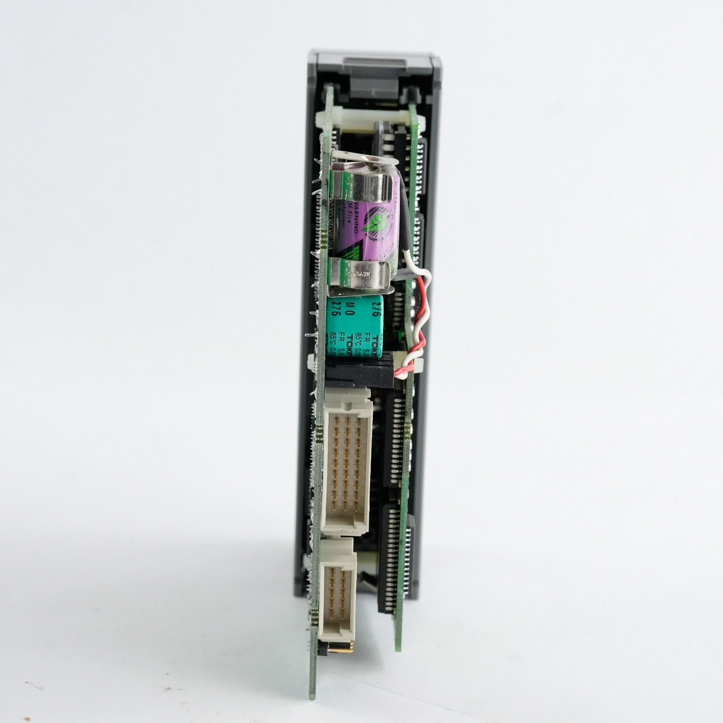 Allen Bradley 1747-L541 /C Proc. Rev 7 SLC 500 Processor 1747-OS401/C FRN 4