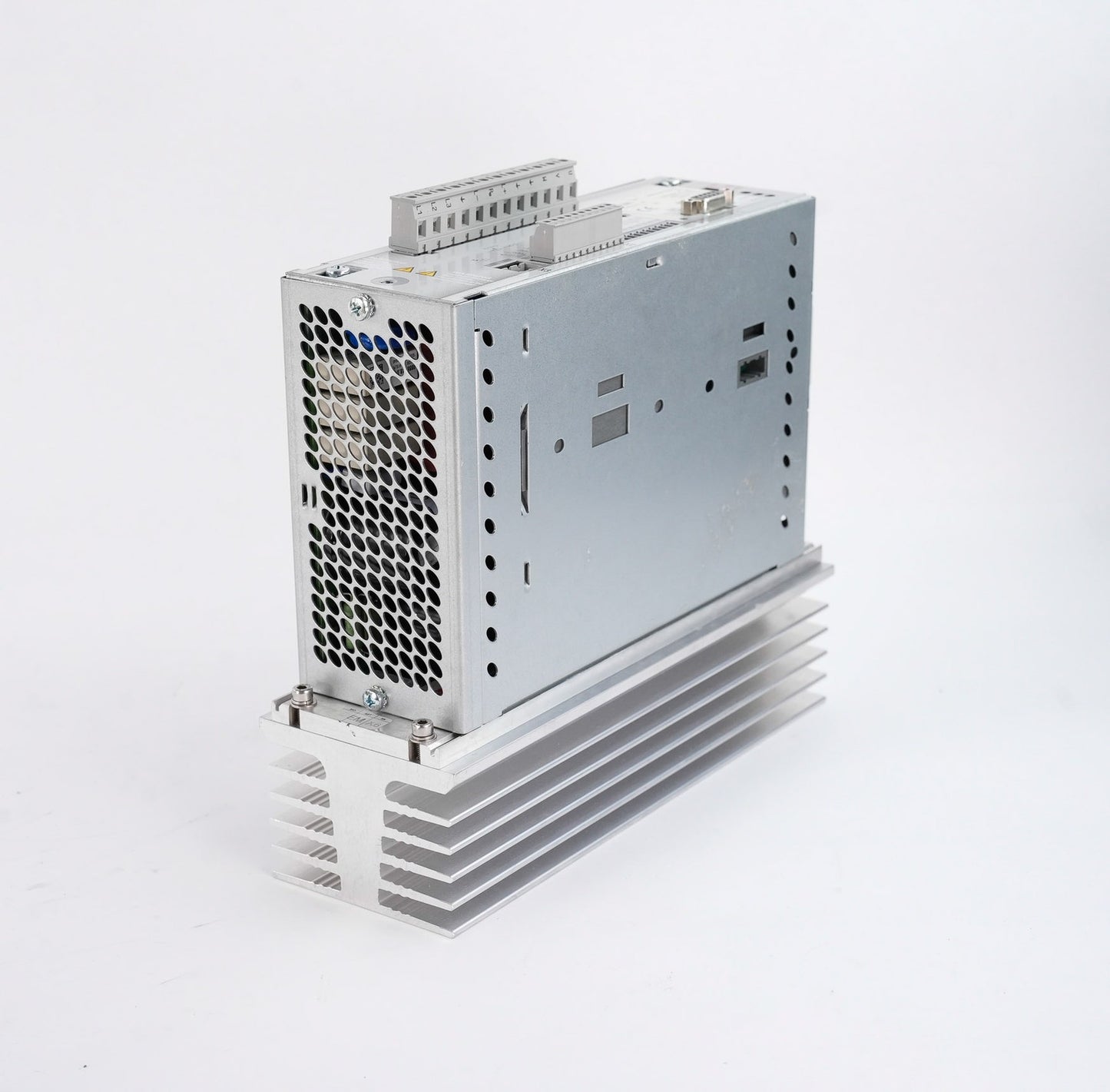 LTi CDB34.003,C2.4,PC1,H15 Servo Drive CDB34.003.C2.4.PC1.H15 CDB34