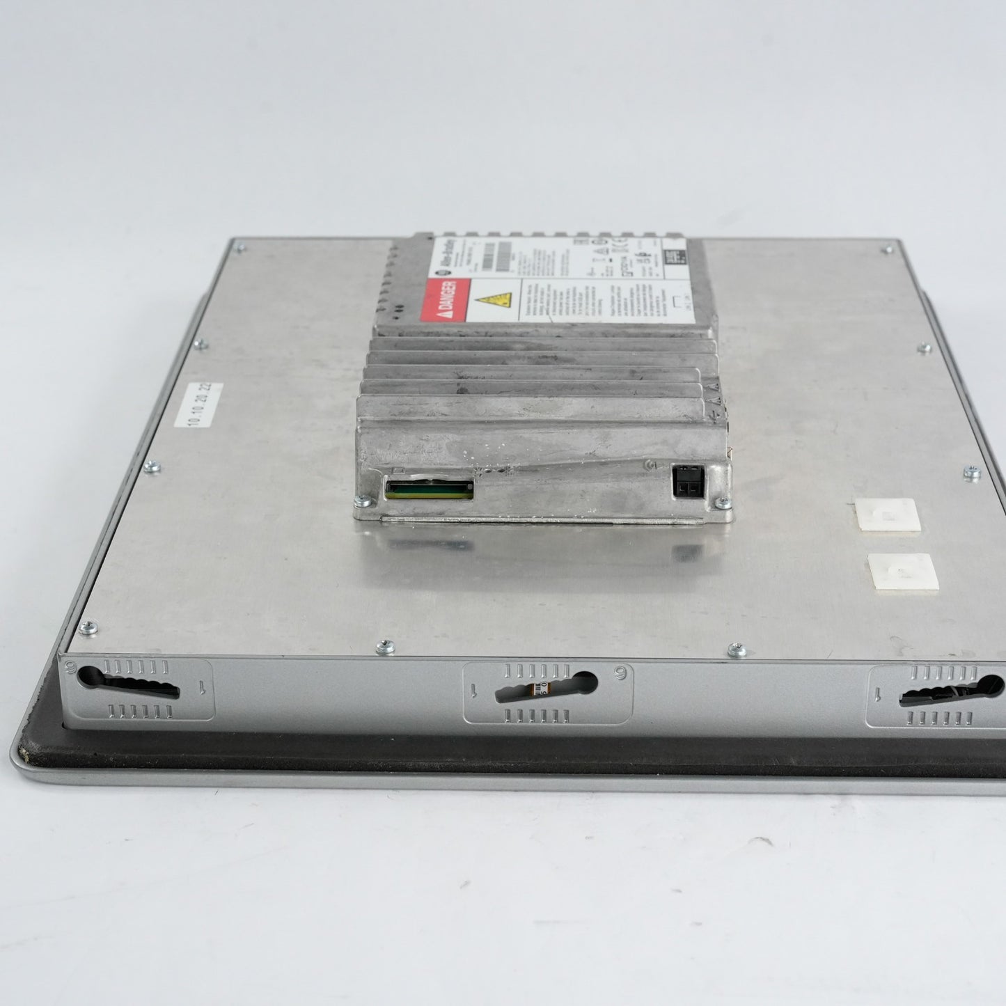 Allen Bradley 2715P-T15CD /A PanelView 5510 15" Color/Touch DC Operator Terminal
