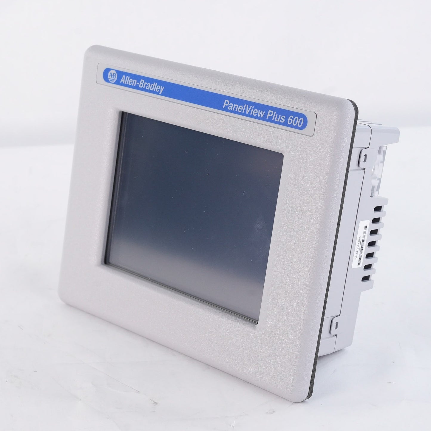 Allen Bradley 2711P-T6C20D8 /A PanelView Plus 600 Color Touch Display - Open Box