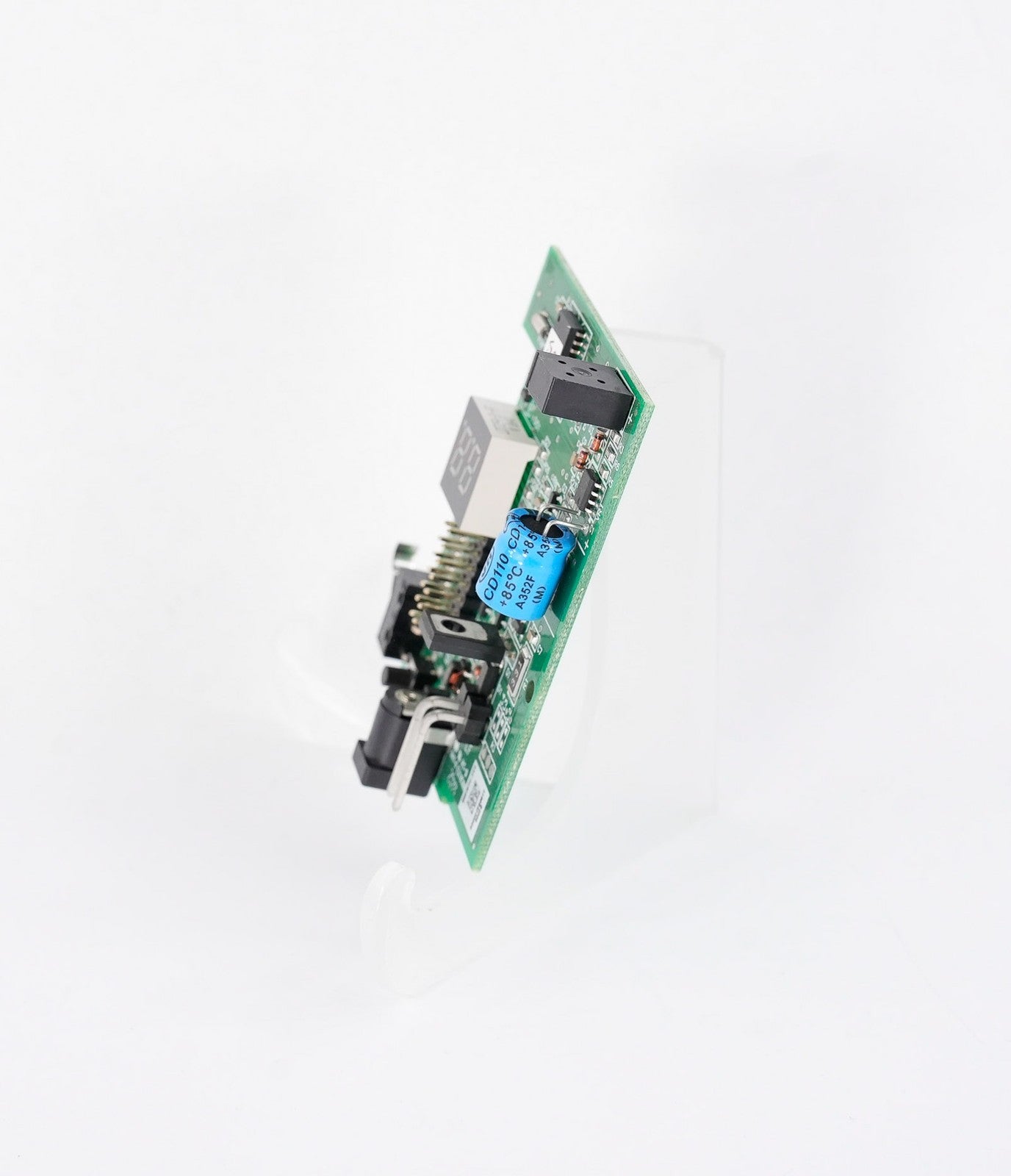 4001071 Rev B 1521 PCB Printed Circuit Board 4001071-TTT 600001560011 00028
