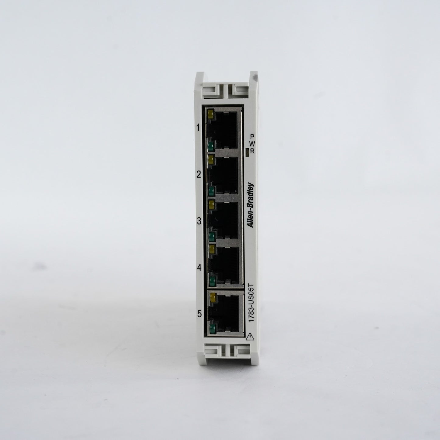 Allen Bradley 1783-US05T /A Stratix 2000 Unmanaged Ethernet Switch 1783US05T