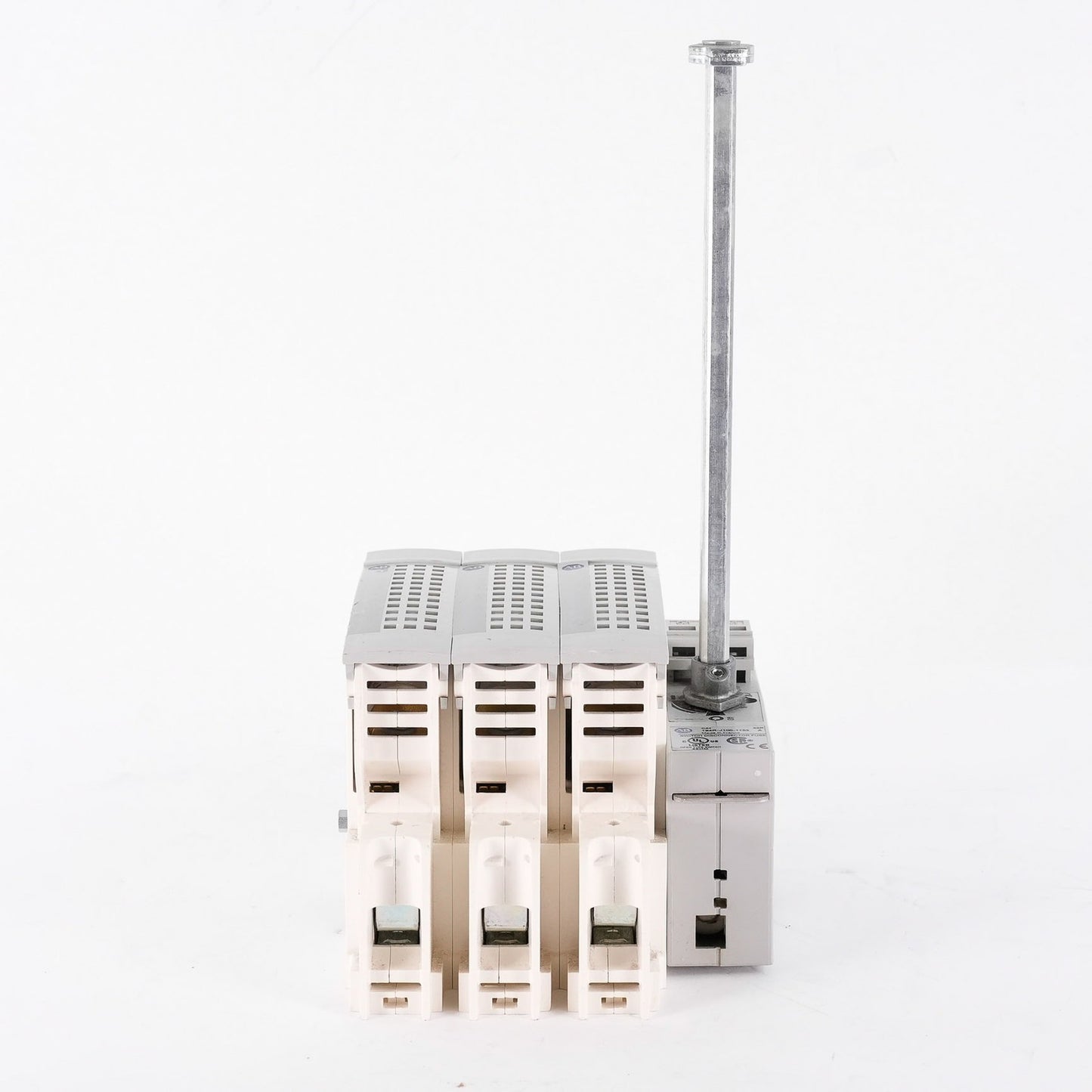 Allen Bradley 194R-J100-1753 /A Switch Disconnecter Fuse 194RJ1001753