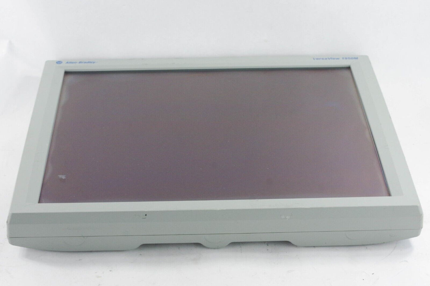 Allen-Bradley VersaView 1950M 6176M-19VN SER A Monitor Display