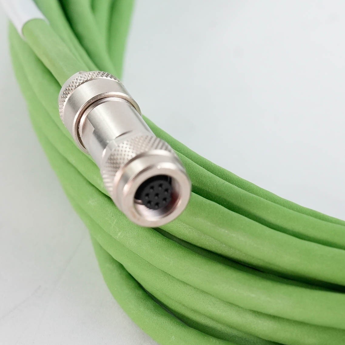 Beckhoff C9900-K643 Display Port Cable 3m for Control Panel CP2xxx C9900K643