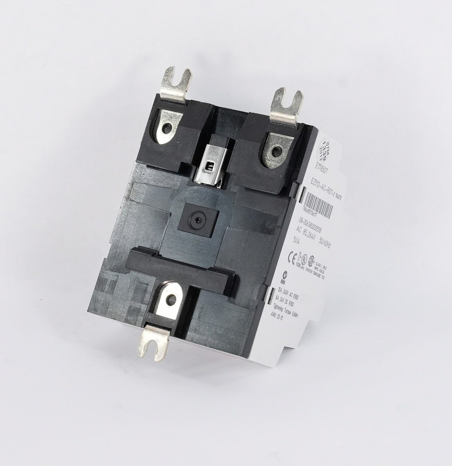 Eaton Pneu-Con EZ512-AC-R01-2 Programmable Relay 240V 50/60Hz EZ512ACR012