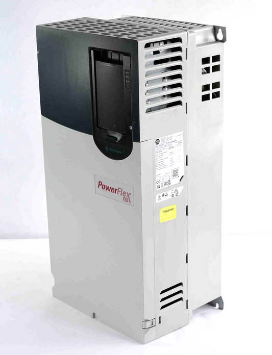 2024 Allen Bradley 20G11NC104JA0NNNNN /A PowerFlex 755 AC Drive 60hp + Warranty