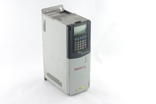 Allen-Bradley 20BD5P0A0AYNAEA0 PowerFlex 700 AC Drive 5 A at 3 Hp 20B Y