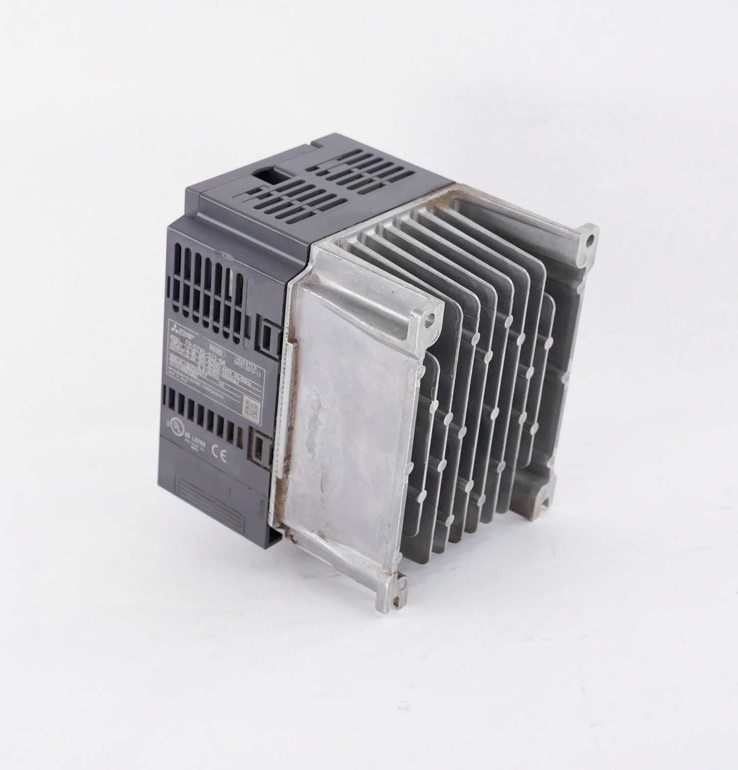 Mitsubishi Electric FR-D740-022-NA Inverter 3-Phase 380-480V FRD740022NA