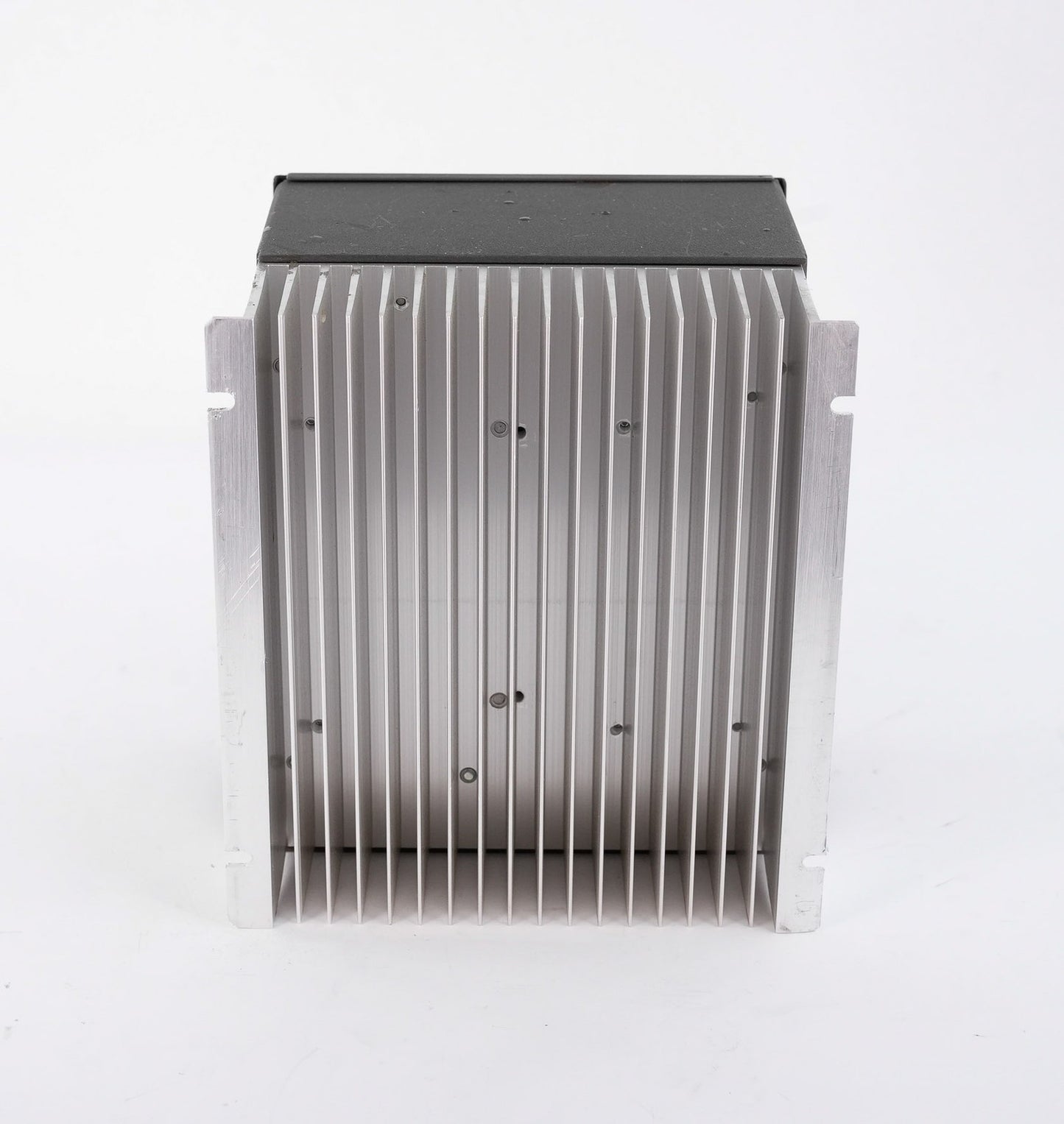 AC Tech M1450B MC Series AC Drive 5HP 480V 3 Phase 7.6A 50/60Hz Lenze