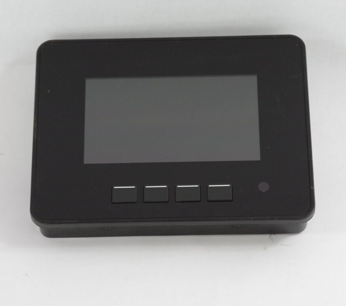 Maxima Technologies maxAI 430 CAN Bus Display PN 125486 REV A 19321001 12 VDC