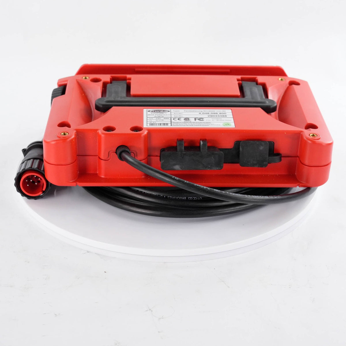 Fronius 4,046,098,800 RCU5000i 4046098800 4.046.098.800 HMI RCU 5000i Interface