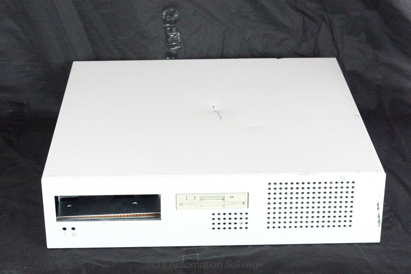Siemens Advia Centaur XP User Interface Module PC 10811356 Rev A 078-0330R10