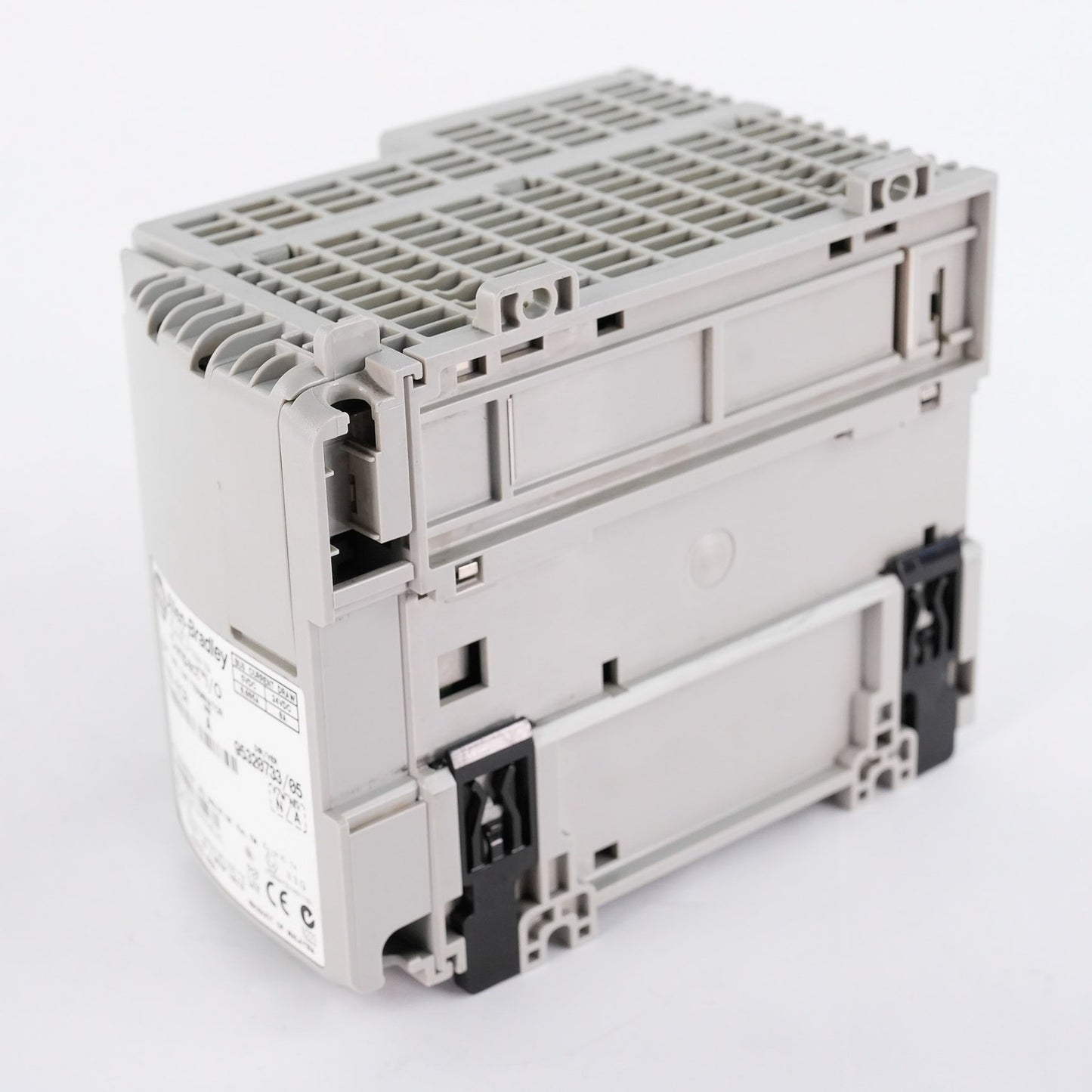 Allen Bradley CompactLogix 1769-L27ERM-QBFC1B Controller 24VDC 1769L27ERMQBFC1B