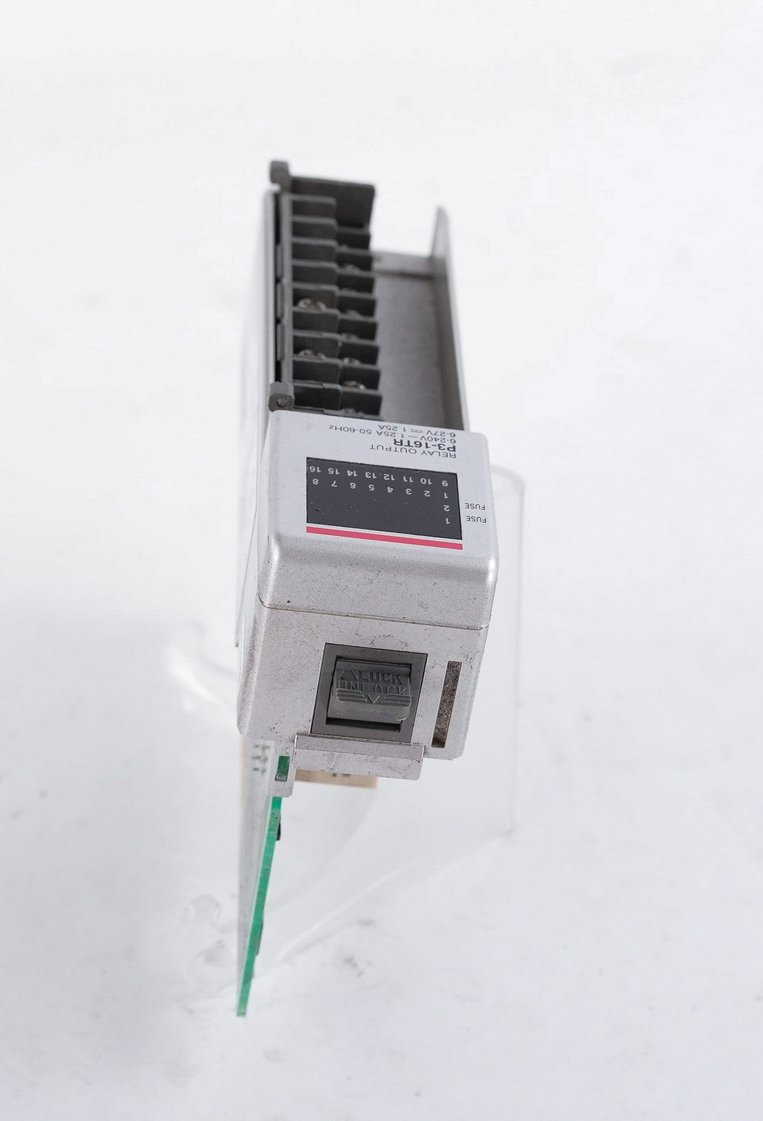 AutomationDirect Productivity3000 P3-16TR 16-Point Analog Module P316TR