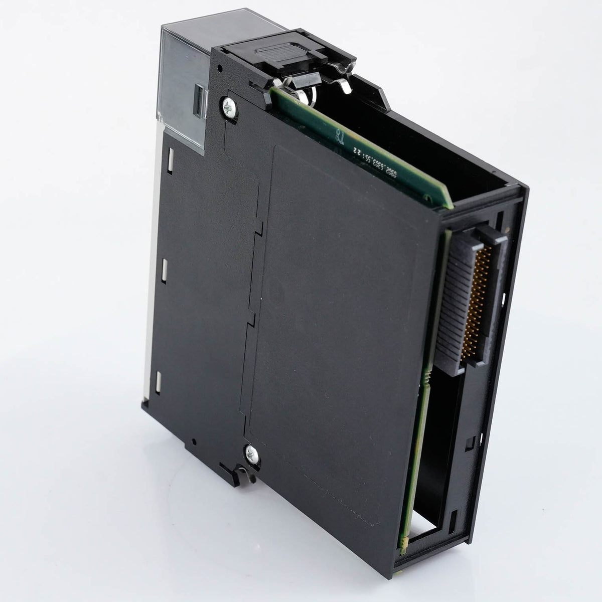 Allen Bradley 1756-M16SE Ser A ControlLogix 16 Axis SERCOS Interface 1756M16SE