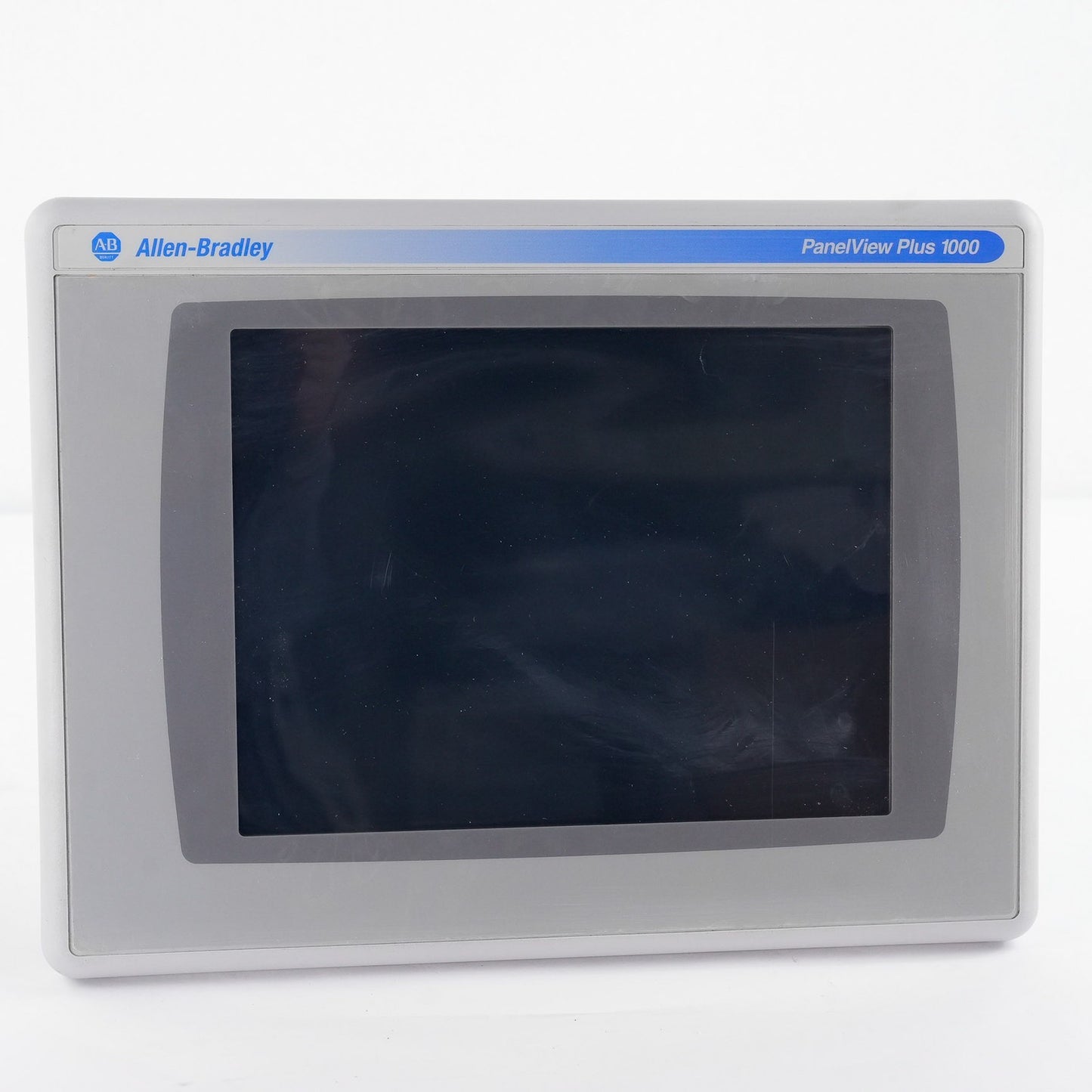 Allen Bradley 2711P-T10C4D1 /A PanelView 1000 Assembled Terminal + RP1/E Logic