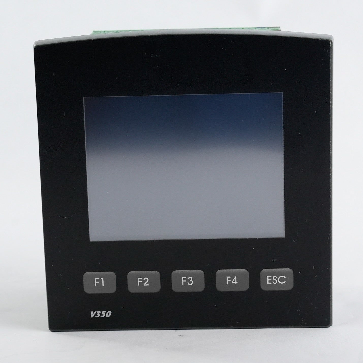 Unitronics V350-J-RA22-N Programmable Logic Controller V350 Interface