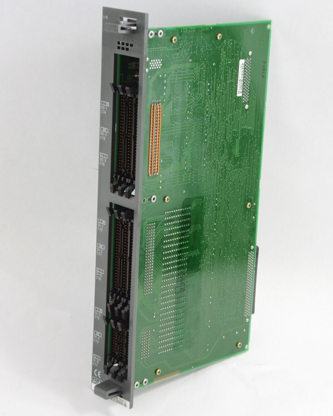 FANUC A16B-2202-0725/04B / A16B-2202-0725 Circuit Board Module A16B-2202-0725/04