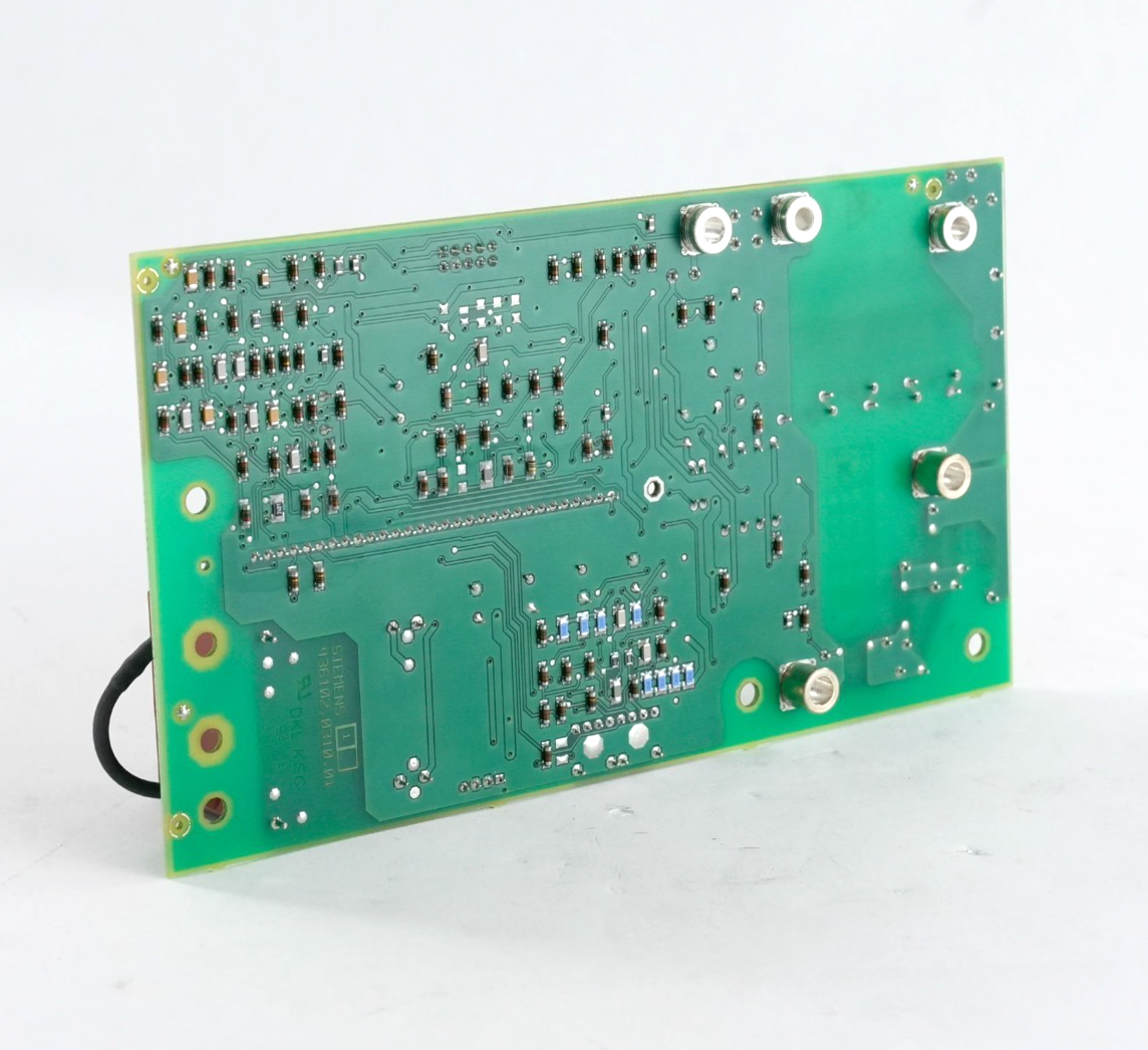 Siemens IGBT Board MV 3.3KV/600A 436102931701 436 102.9312.01 /K / 436102931201