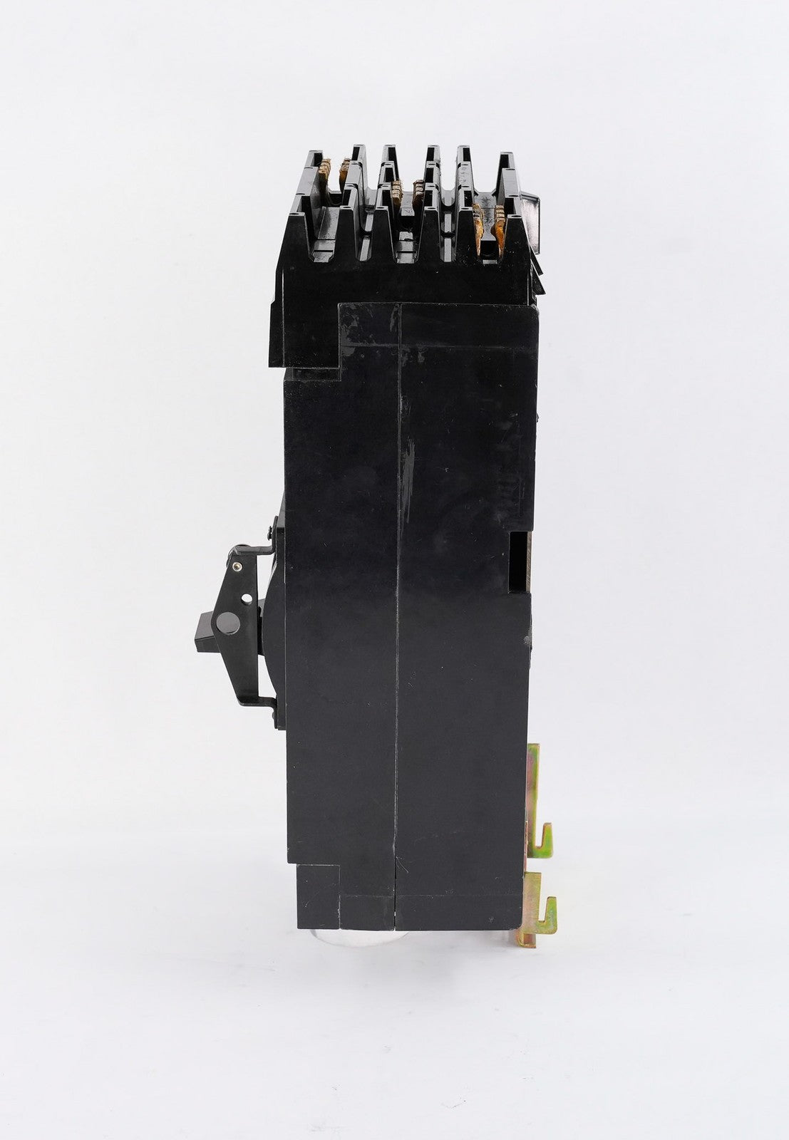 Square D LA36400 Thermal-Magnetic Circuit Breaker 400A