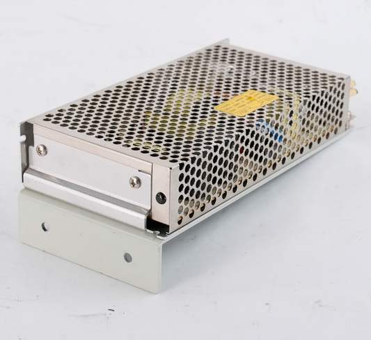 Mean Well S-100-24 Enclosed Switching Power Supply 24V 4.5A S10024