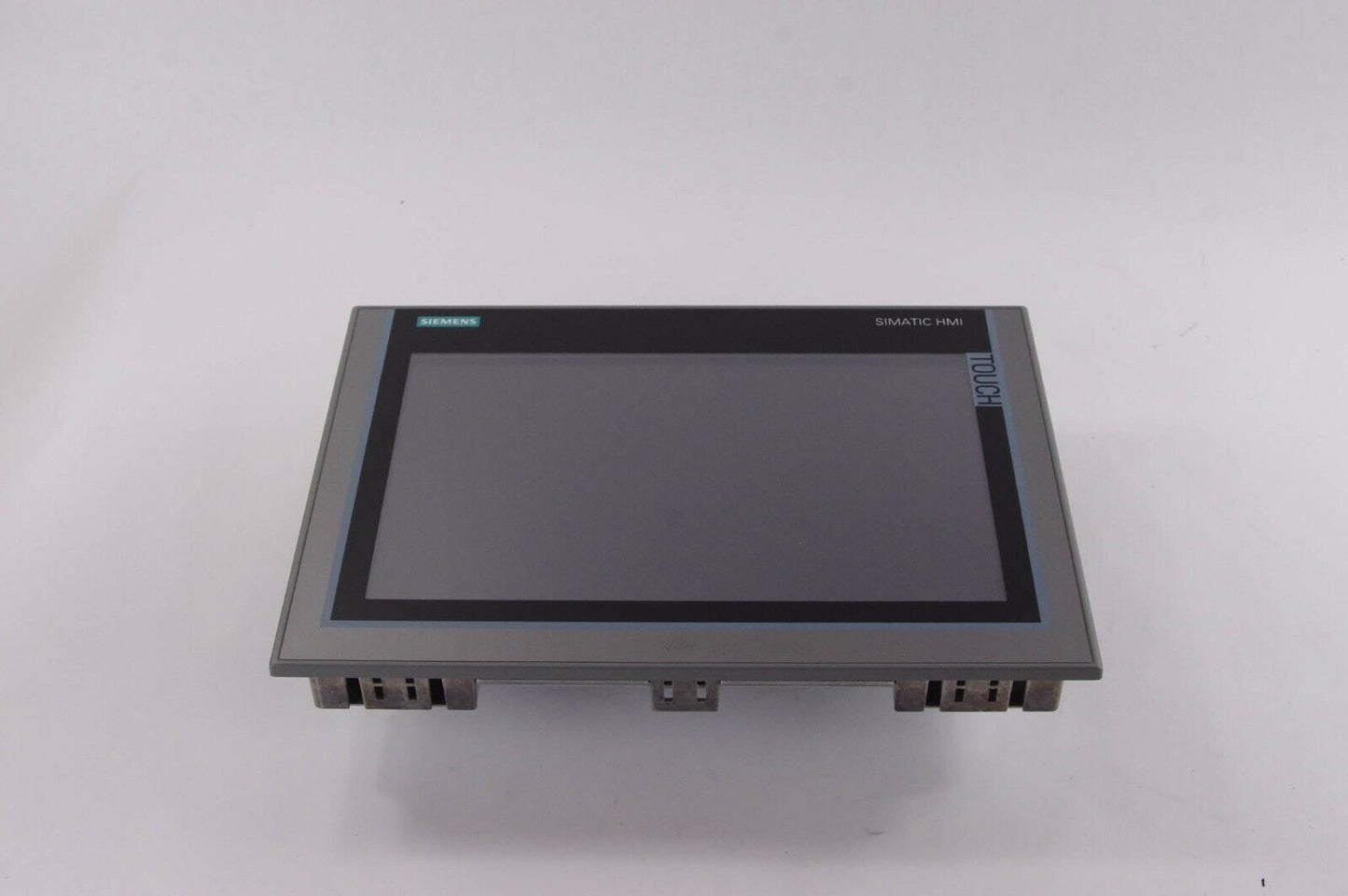 Siemens 6AV2 124-0MC01-0AX0 / 6AV21240MC010AX0 SIMATIC HMI TP1200 Comfort Panel