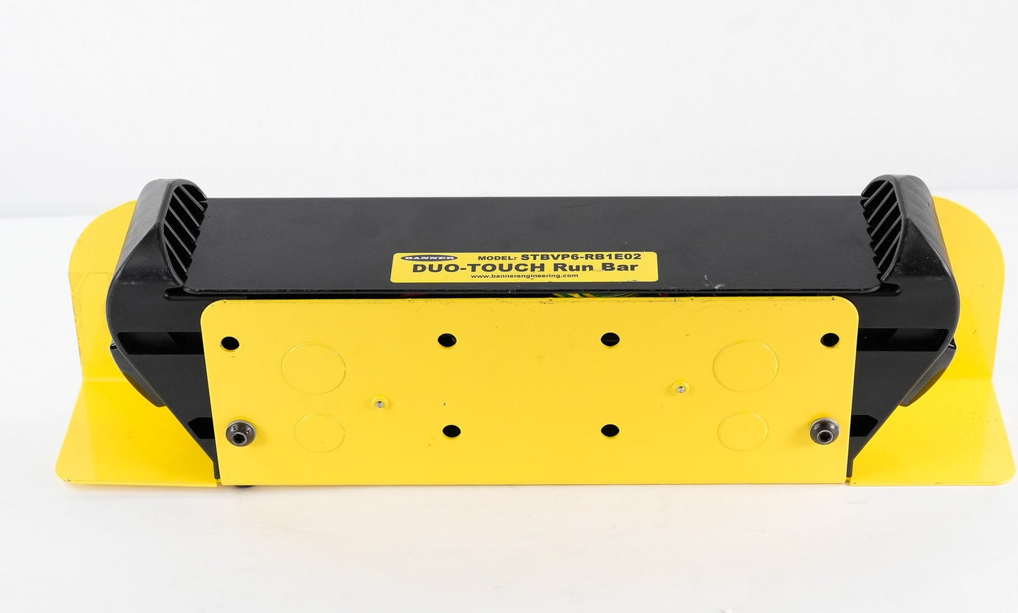 Banner STBVP6-RB1E02 Duo-Touch Run Bar Button STBVP6RB1E02
