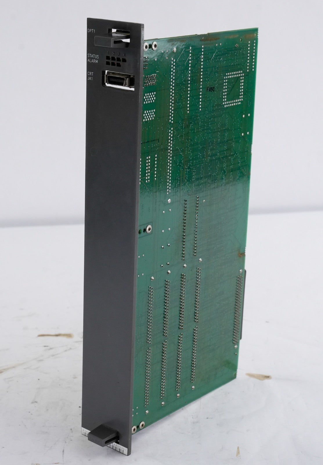 Fanuc 03 A16B-2200-091 Circuit Board A16B2200091
