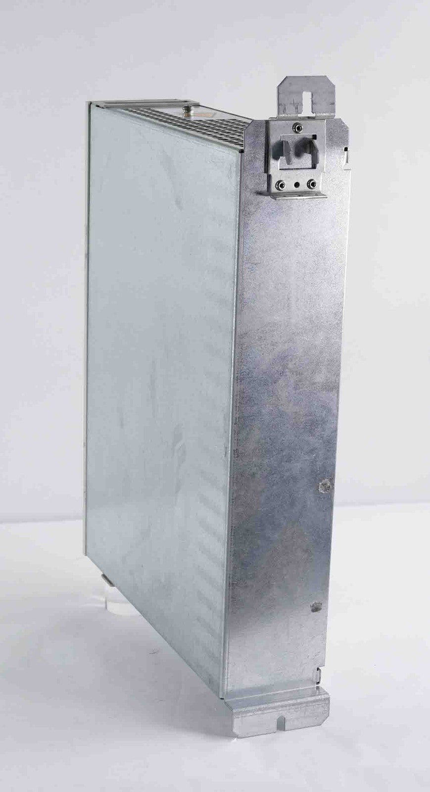Siemens 6SE7028-0EA87-2DA0 Simovert Frequency Converter Braking Unit
