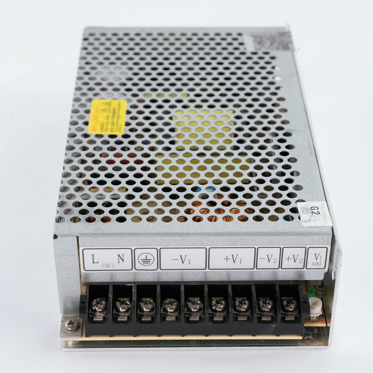 Hengfu HF200W-D-D Dual Output Switching Power Supply 5V 12V 200W HF200WDD AC-DC