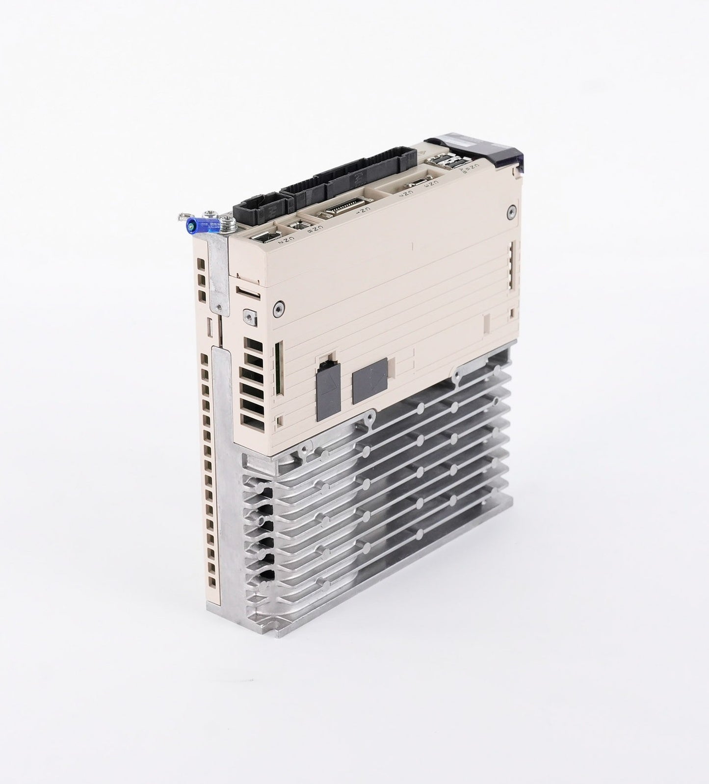 Yaskawa SGDV-2R8A11B002000 Servopack Servo Drive 3-Phase 230V 2.8A 400W