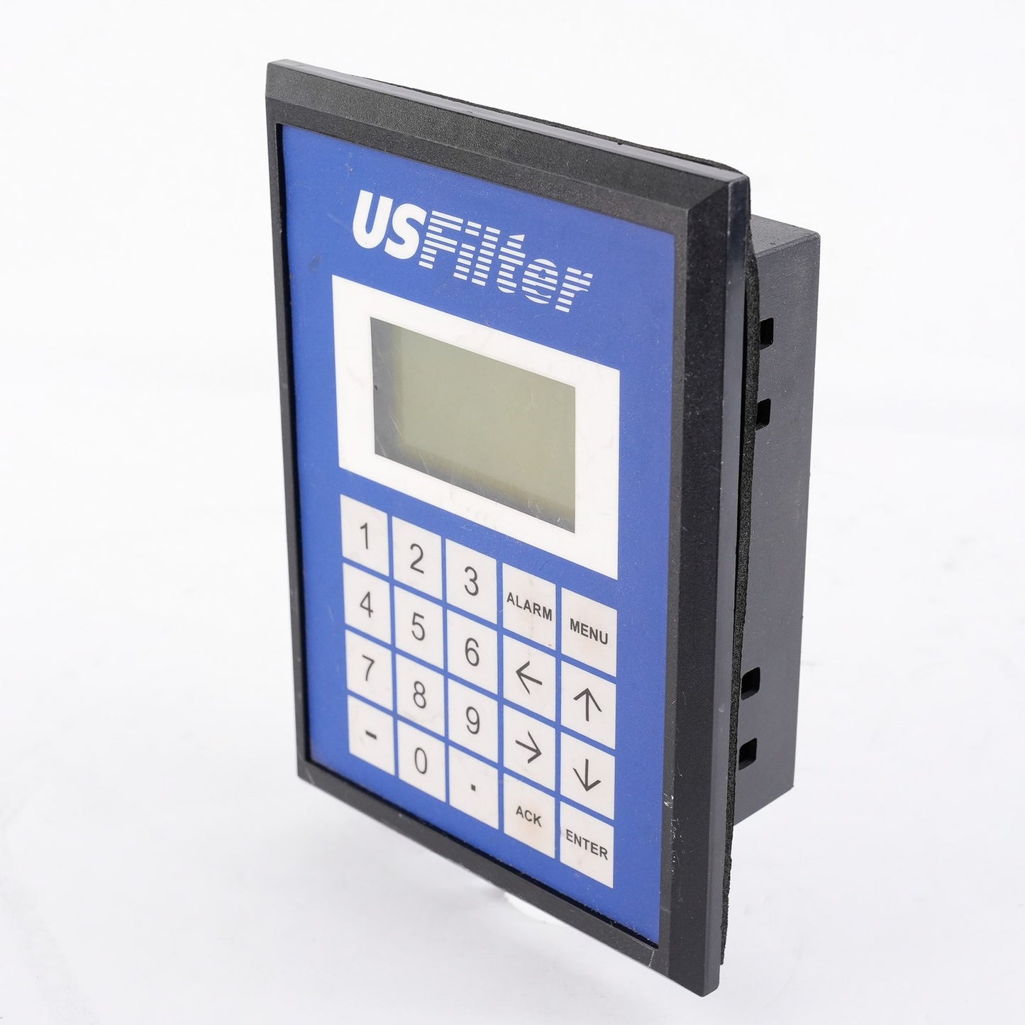 USFilter ILK-OI3000 H/W Rev. A1 Machine Interface Panel ILKOI3000