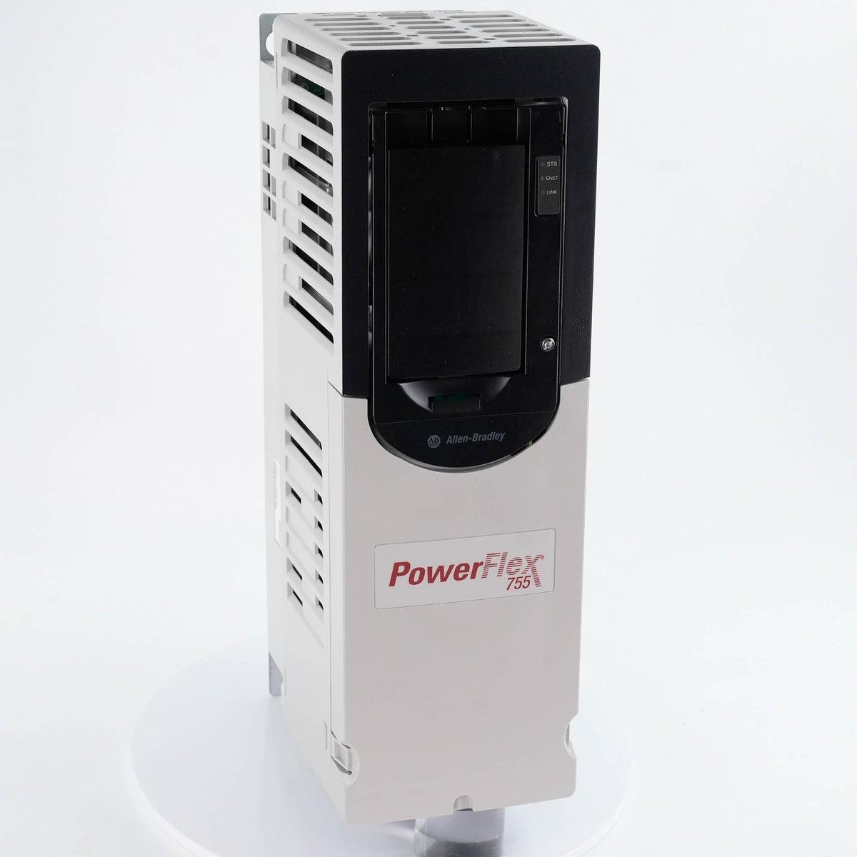 Allen Bradley 20G11ND5P0JA0NNNNN PowerFlex 755 AC Drive 480V 5.0A 3HP Series A