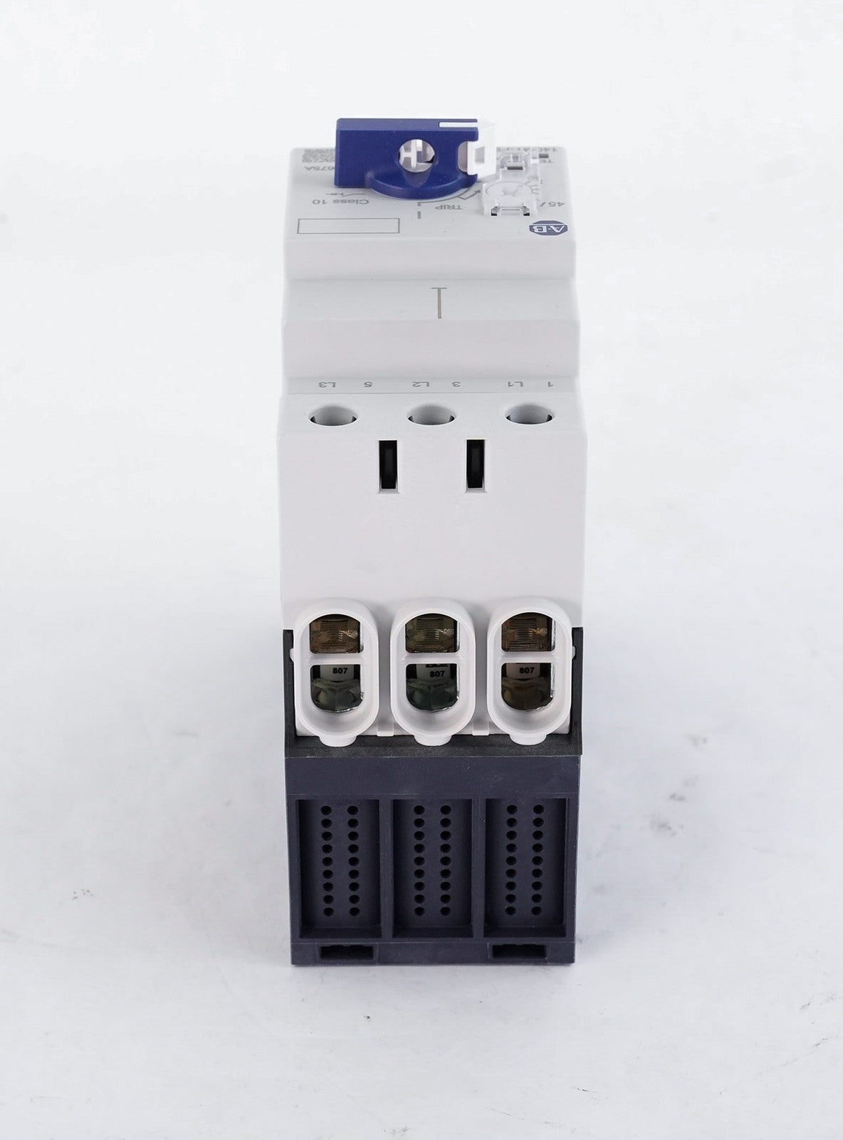 Allen Bradley 140MT-F9E-C45 /A Motor Protection Circuit Breaker - Open Box