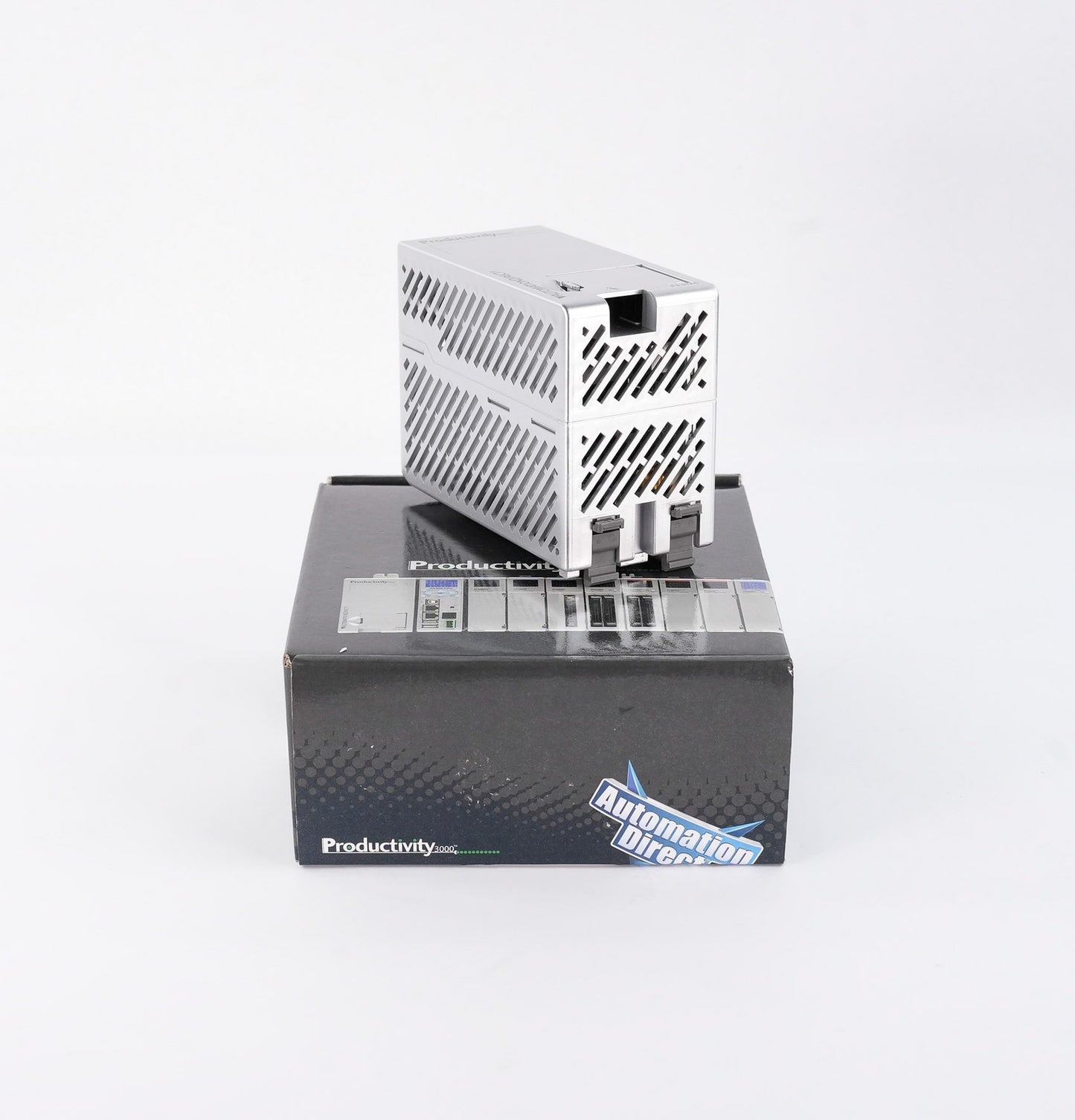 AutomationDirect P3-01AC Productivity3000 AC Power Supply 100-240 VAC - Open Box