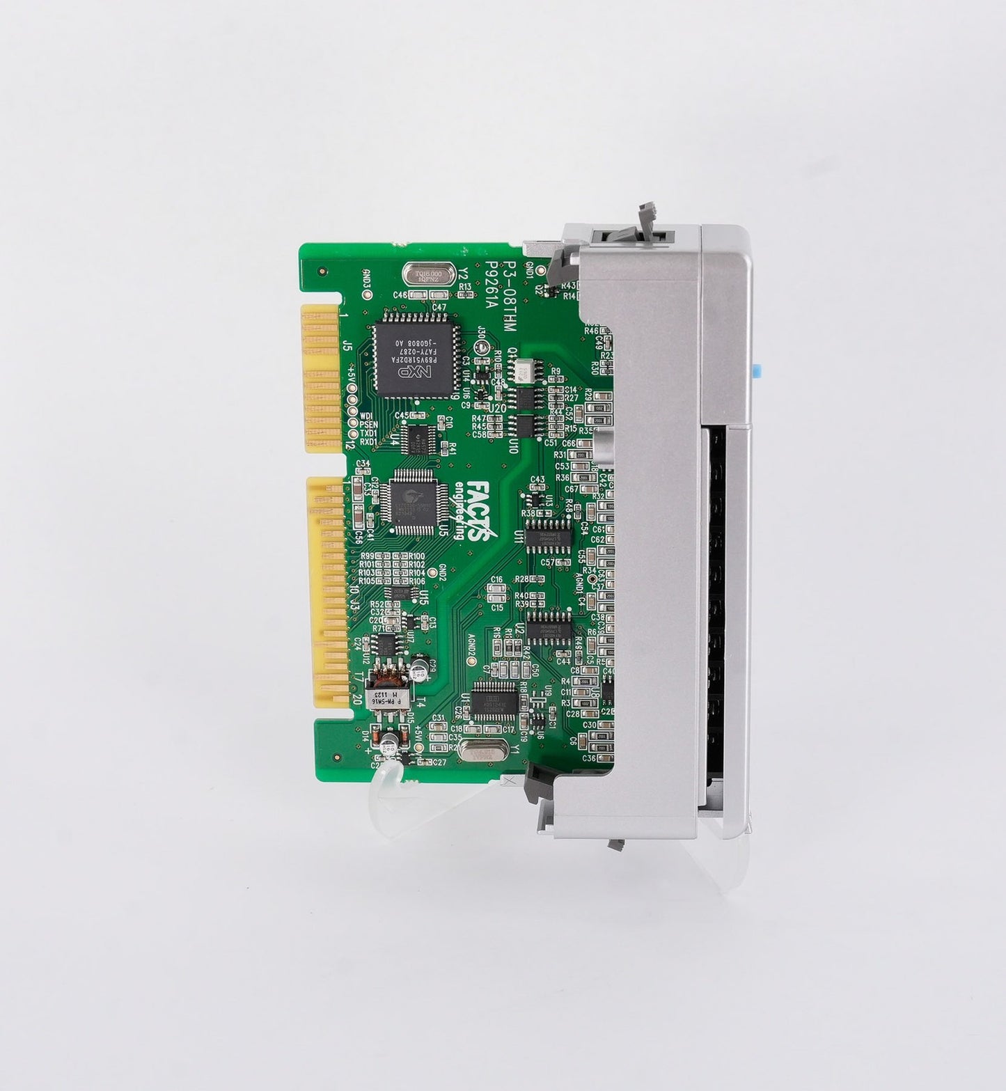 AutomationDirect P3-08THM Productivity3000 8-Channel Thermocouple Input Module