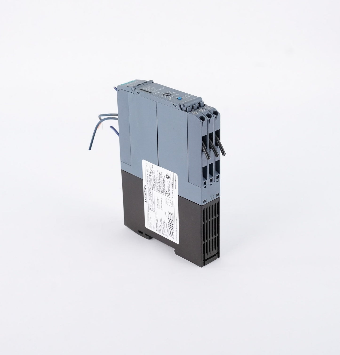 Siemens 3RM1207-1AA04 AC Semiconductor Motorstarter 3RM12071AA04