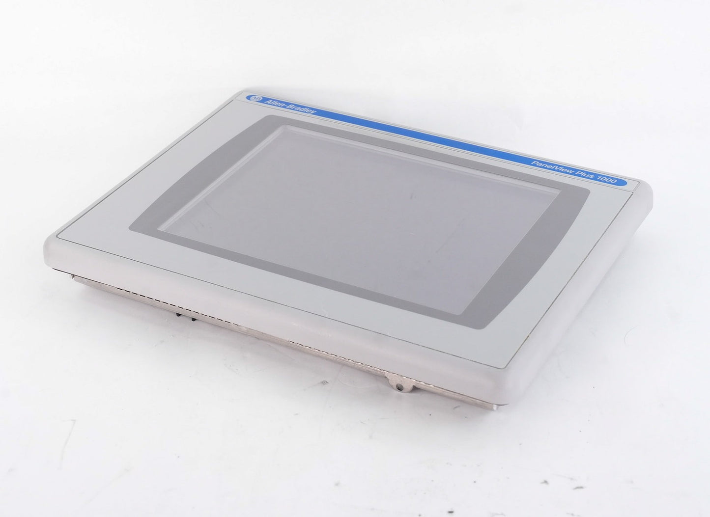Allen Bradley 2711P-RDT10C /C PanelView Plus 1000 Color Touch Display Module