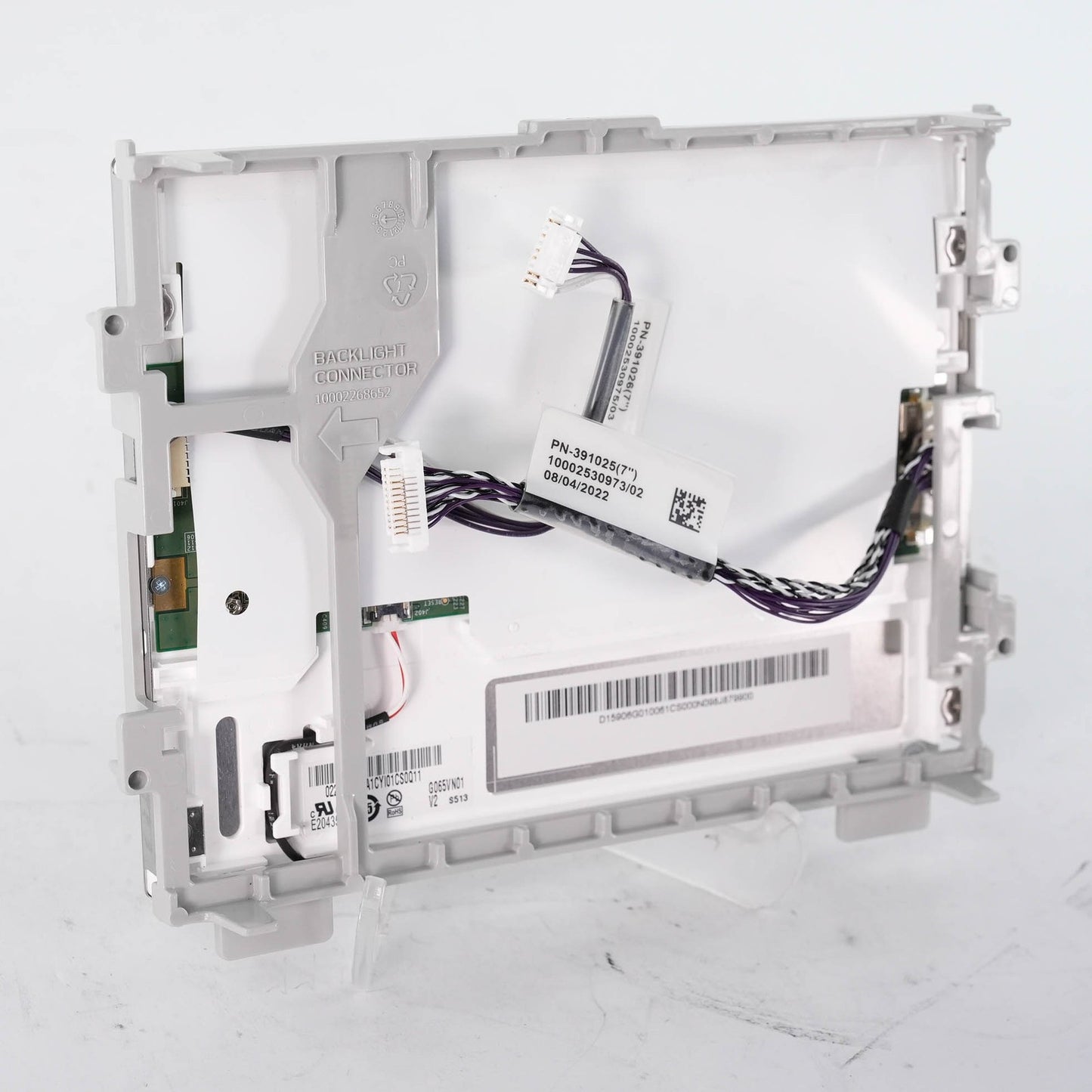 Allen Bradley G065VN01 V2 6.5" LCD Display Panel 640x480 VGA TFT G065VN01 V2