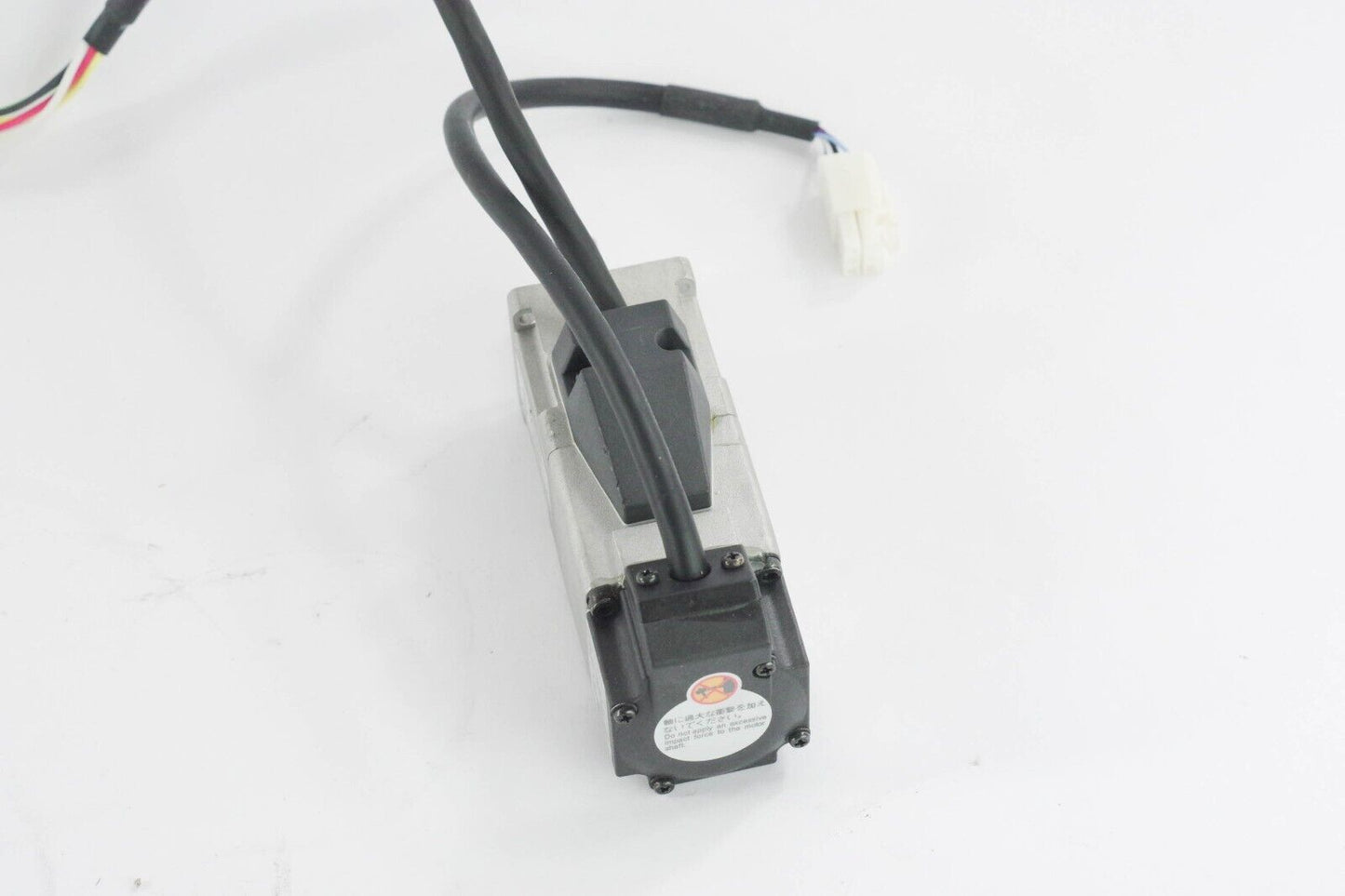 Panasonic MSMD5AZG1R AC Servo Motor - New Without Box