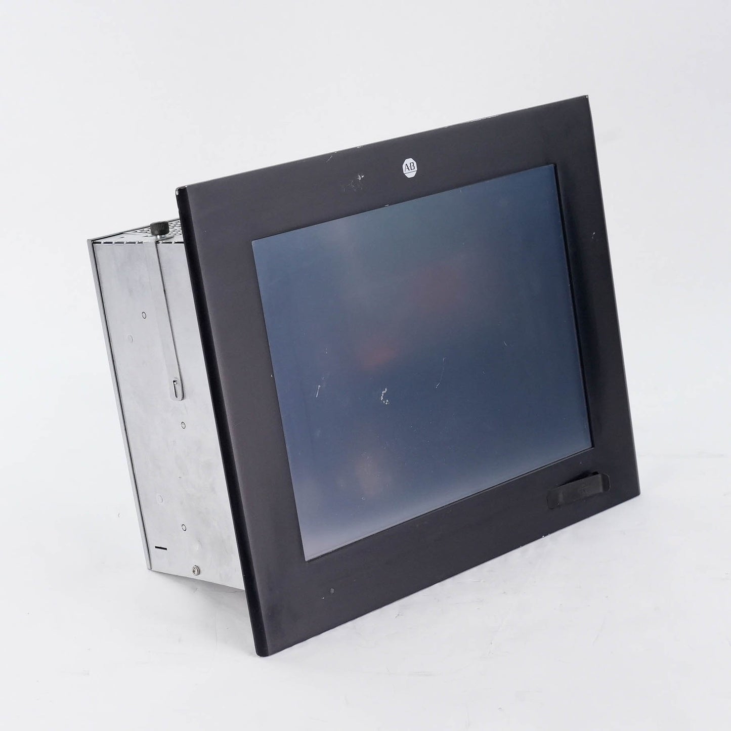 Allen Bradley 6300P-121BAPSXDNB-5CBBW19NNNBNN-NN1S /A VersaView 6300P Panel PC
