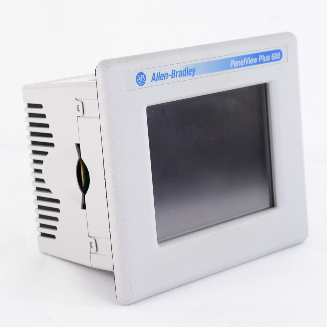 Allen Bradley 2711P-T6C20D /C PanelView Plus 600 Color Touch 2711PT6C20D